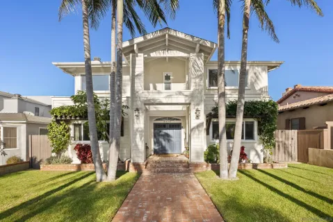 $2,999,900 | 4474 Niagara Avenue, San Diego, CA 92107