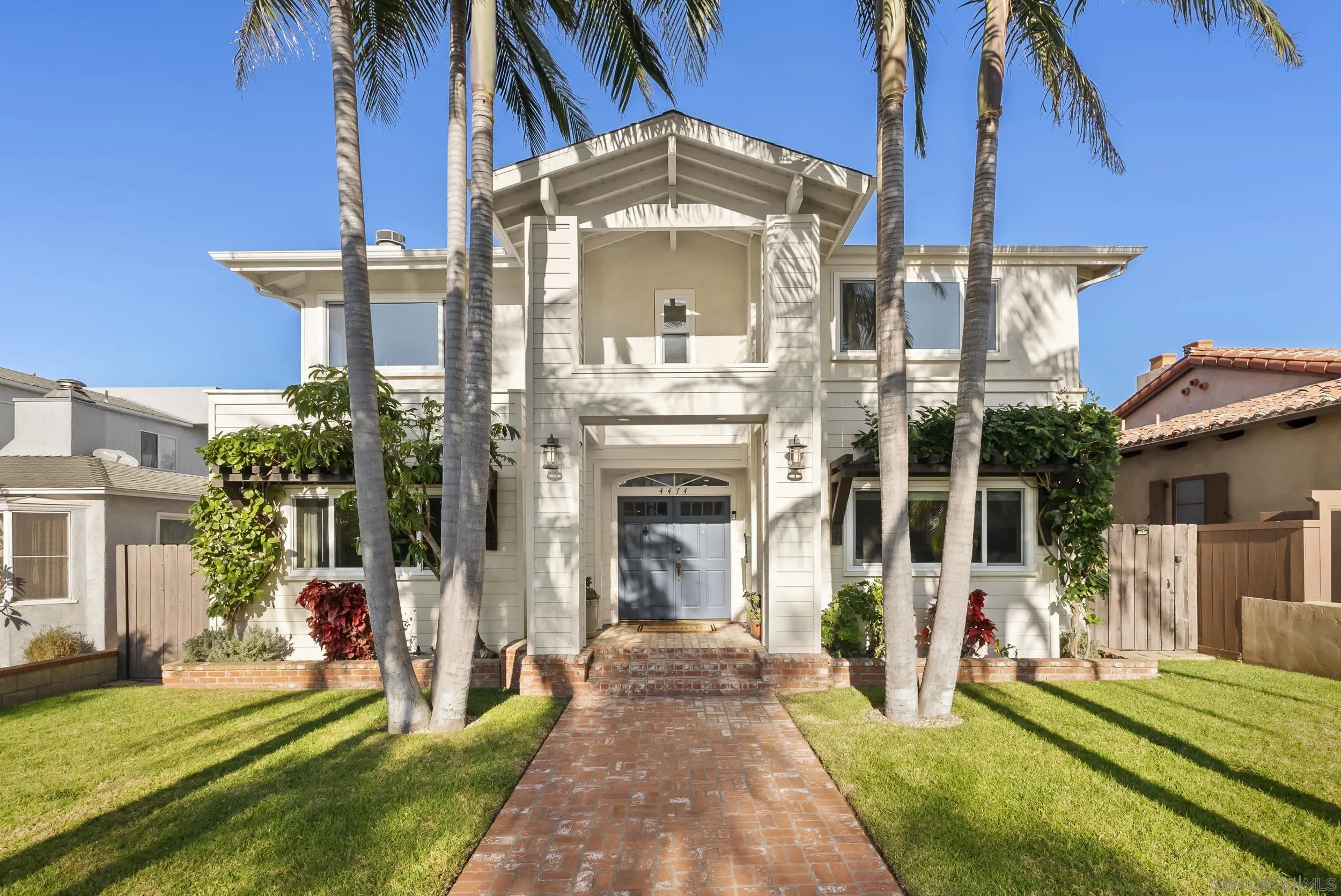 4474 Niagara Avenue San Diego, CA 92107 - Photo 51 of 68