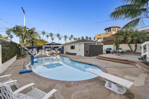 $2,999,900 | 4474 Niagara Avenue, San Diego, CA 92107