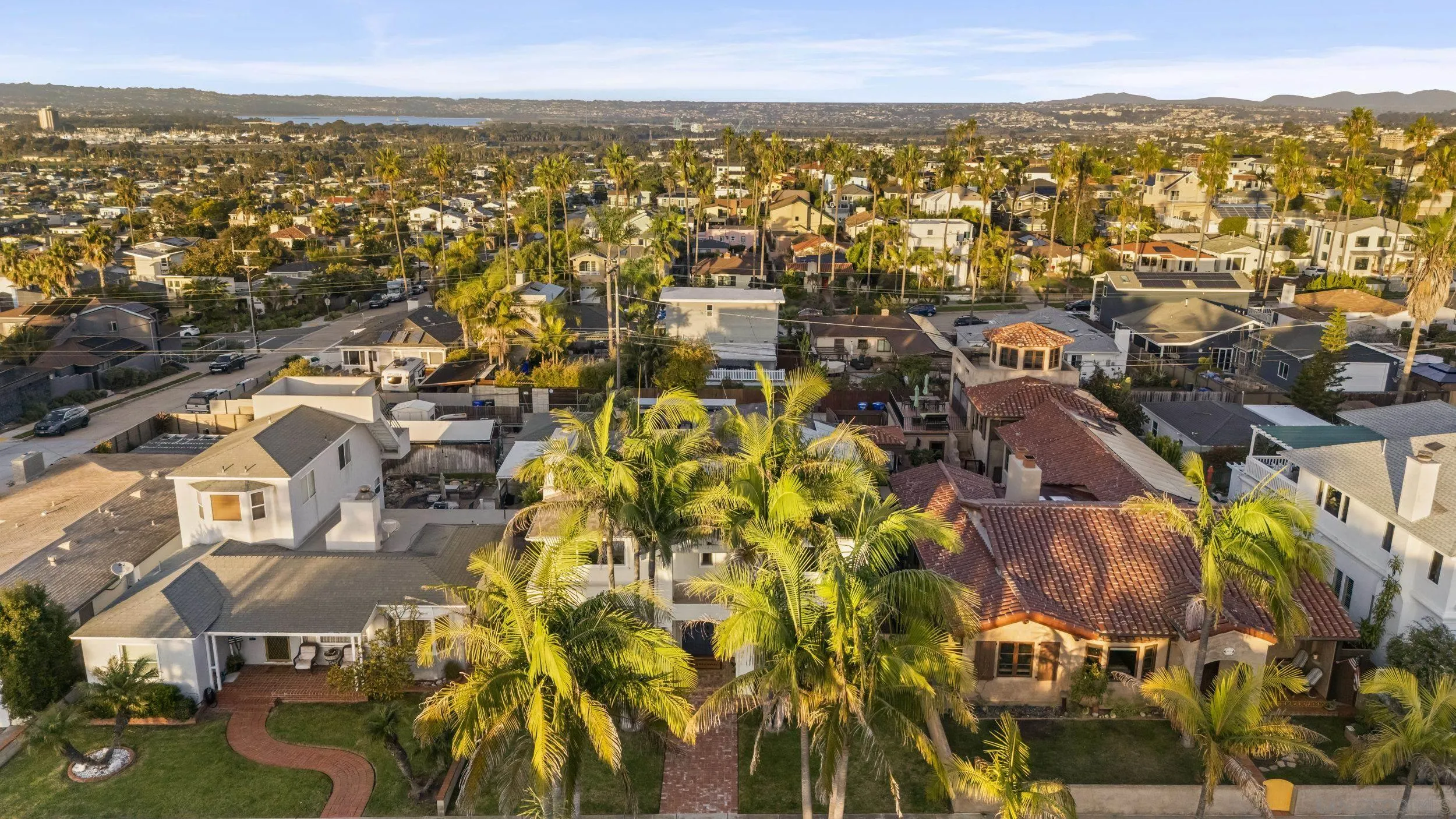 4474 Niagara Avenue San Diego, CA 92107 - Photo 65 of 68