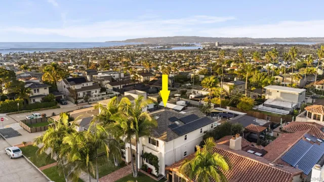 $2,999,900 | 4474 Niagara Avenue, San Diego, CA 92107