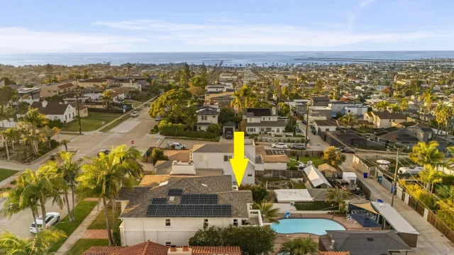 $2,999,900 | 4474 Niagara Avenue, San Diego, CA 92107