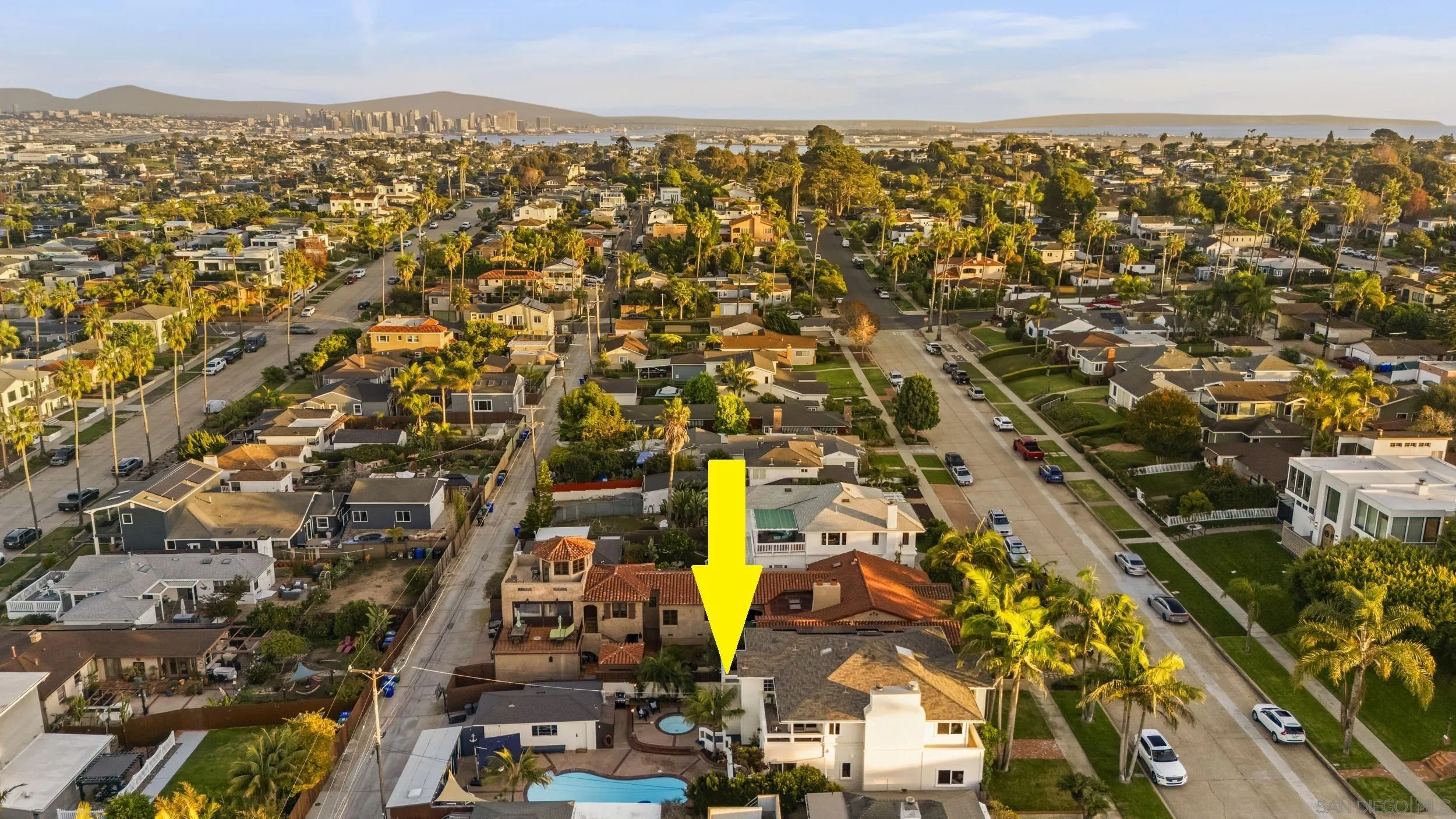 4474 Niagara Avenue San Diego, CA 92107 - Photo 68 of 68