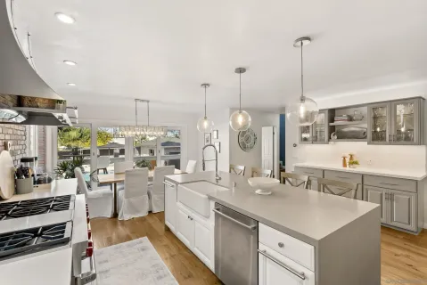 $2,999,900 | 4474 Niagara Avenue, San Diego, CA 92107