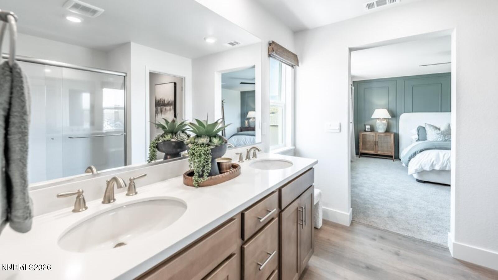 474 Radiant Drive Carson City, NV 89705 - Photo 20 of 28 Primary Bathroom