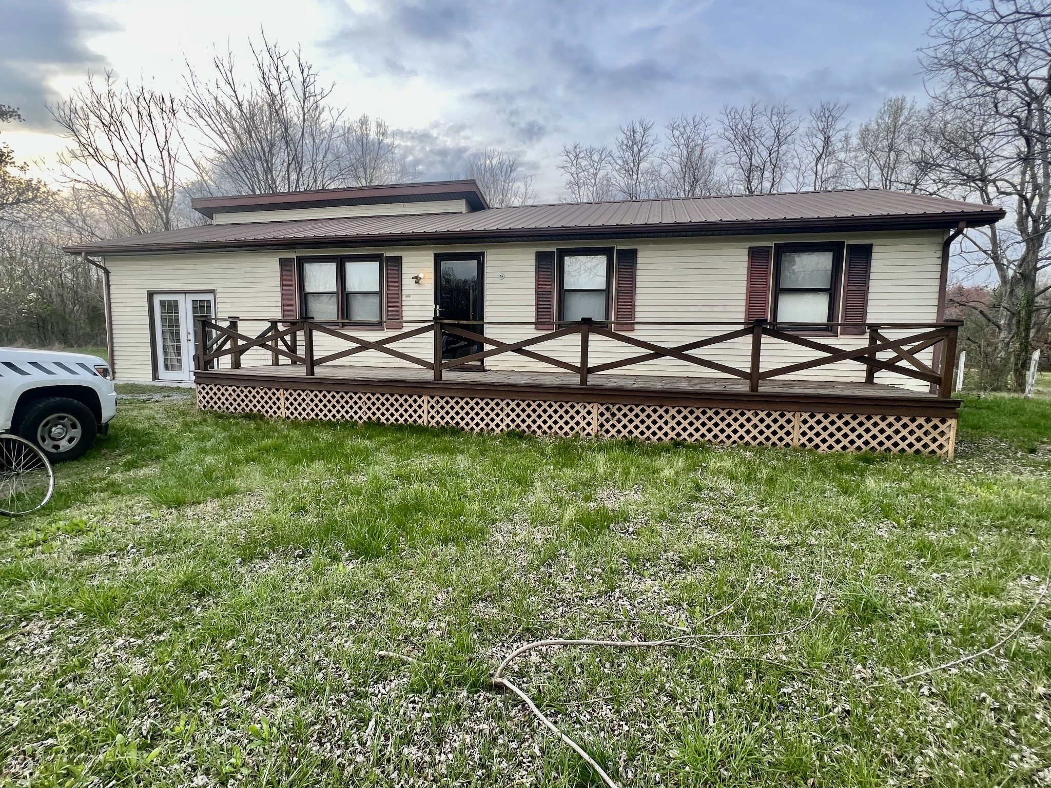 1727 Iconium Road Woodbury, TN 37190 - Photo 1 of 15 Gallery Image 1
