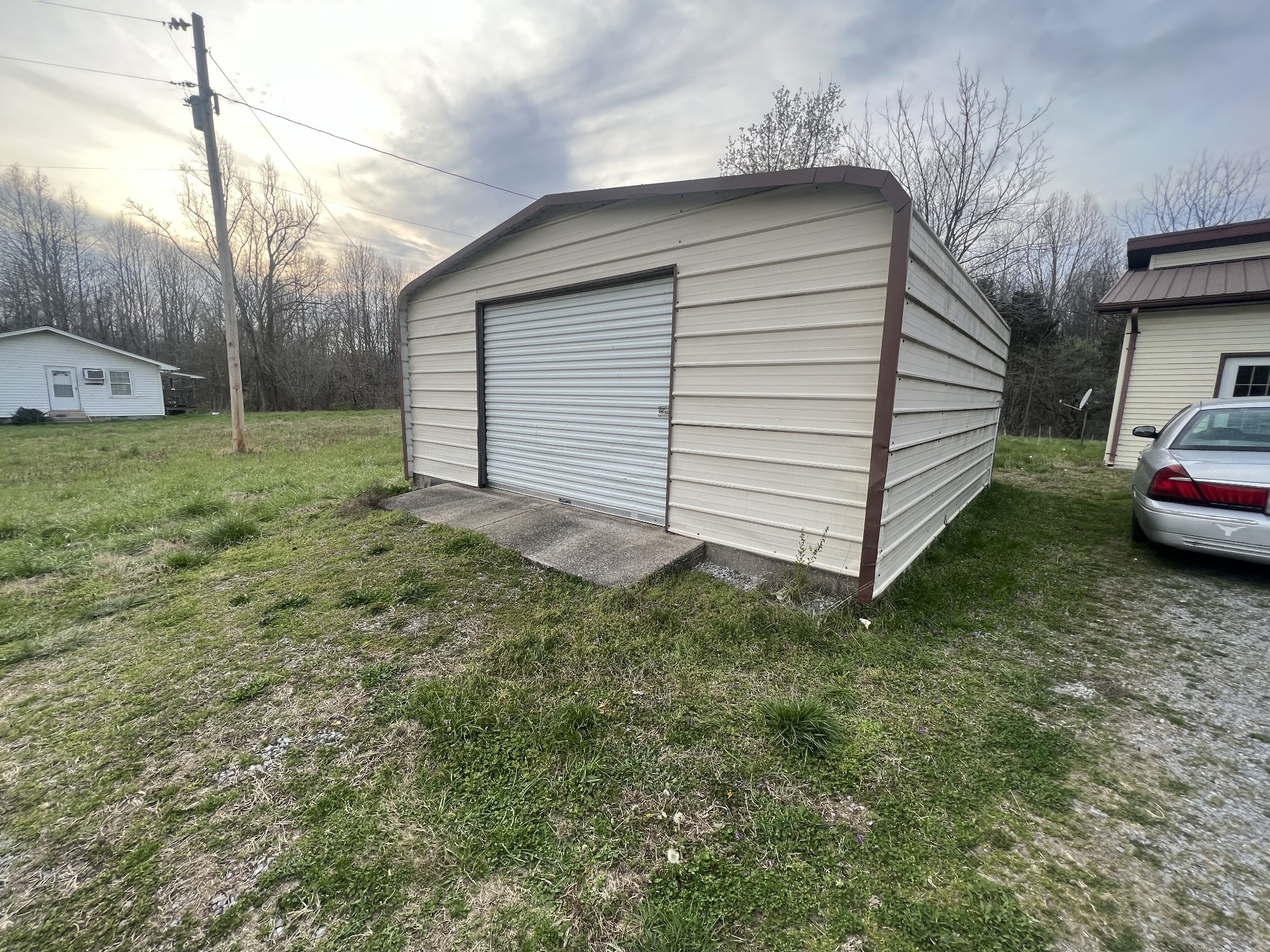 1727 Iconium Road Woodbury, TN 37190 - Photo 15 of 15 Gallery Image 15