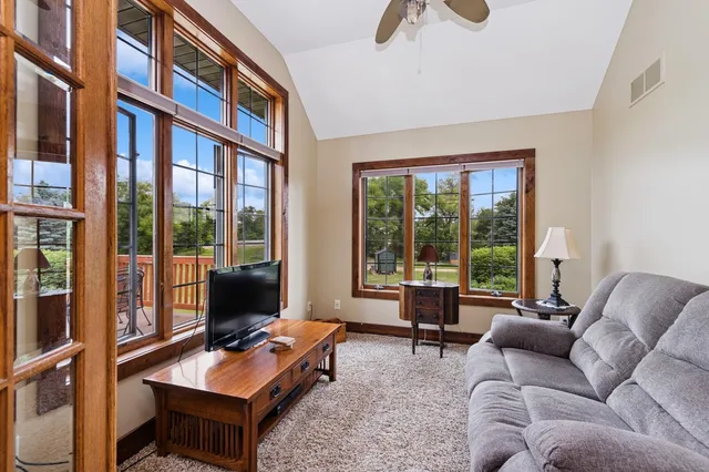 $1,299,900 | N2399 County Rd O South, Delavan, WI 53115