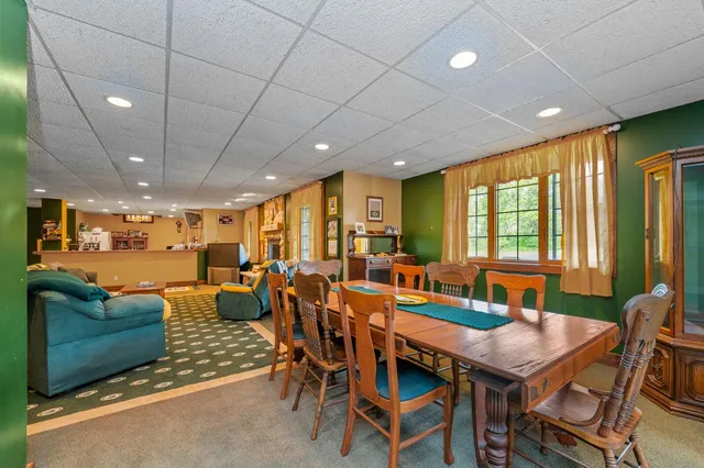 $1,299,900 | N2399 County Rd O South, Delavan, WI 53115