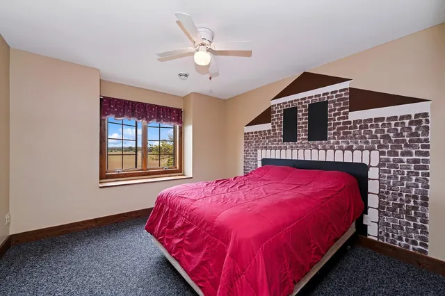 $1,299,900 | N2399 County Rd O South, Delavan, WI 53115