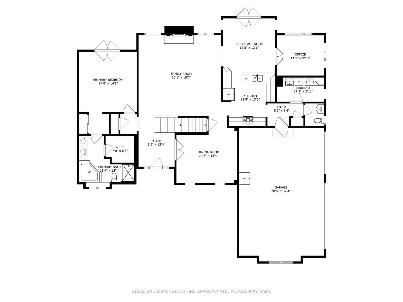 N2399 County Rd O South Delavan, WI 53115 - Photo 26 of 27 large_403