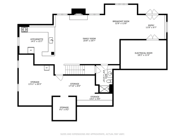 $1,299,900 | N2399 County Rd O South, Delavan, WI 53115