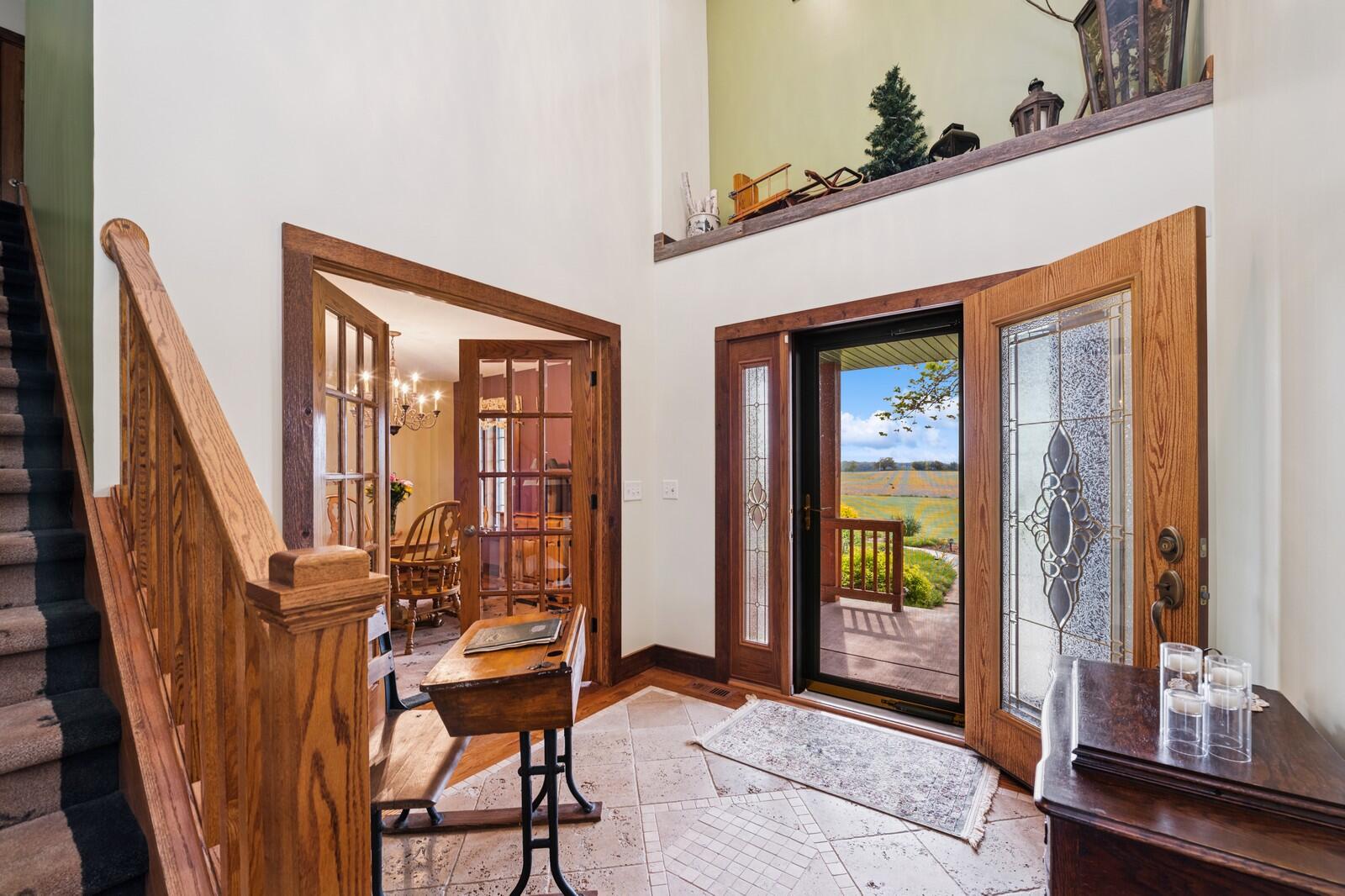 N2399 County Rd O South Delavan, WI 53115 - Photo 3 of 27 large_2001