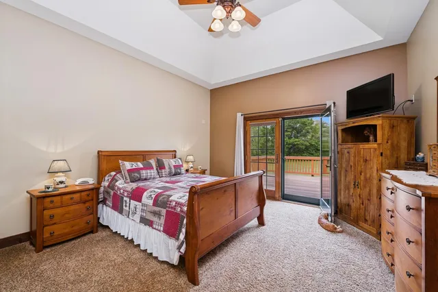 $1,299,900 | N2399 County Rd O South, Delavan, WI 53115