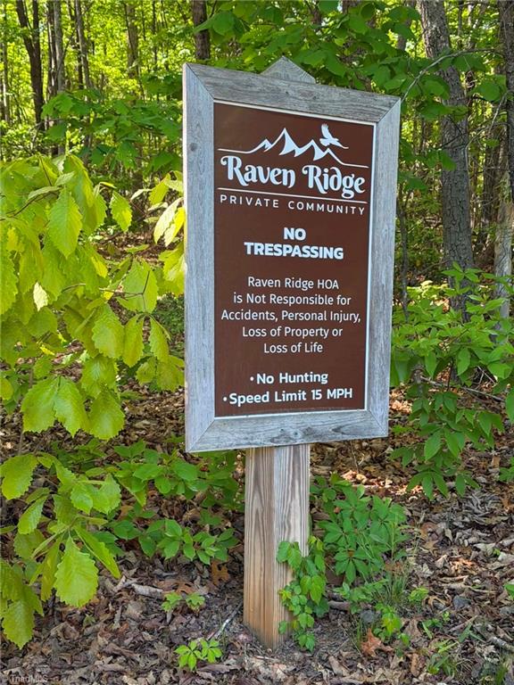 Tbd Raven Ridge Trail Dobson, NC 27017 - Photo 17 of 17