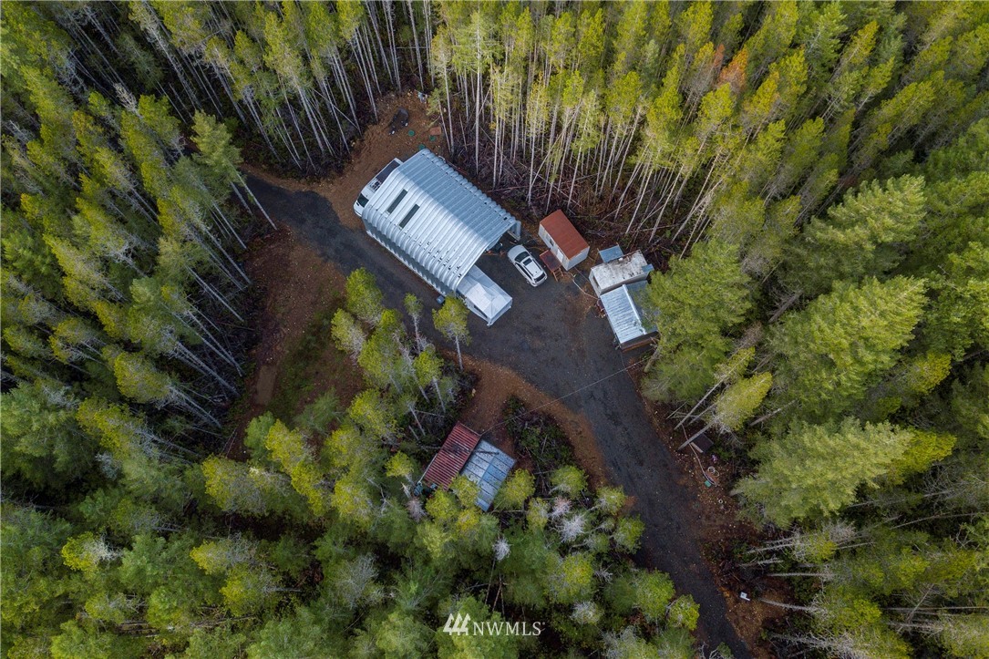 90 Northeast Pine Camp Road Belfair, WA 98528 - Photo 1 of 22 Gallery Image 1