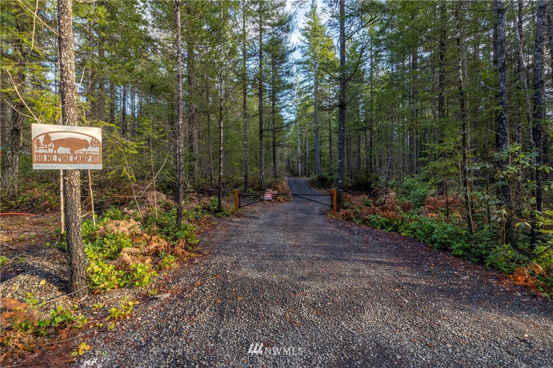90 Northeast Pine Camp Road Belfair, WA 98528 - Photo 15 of 22 Gallery Image 15