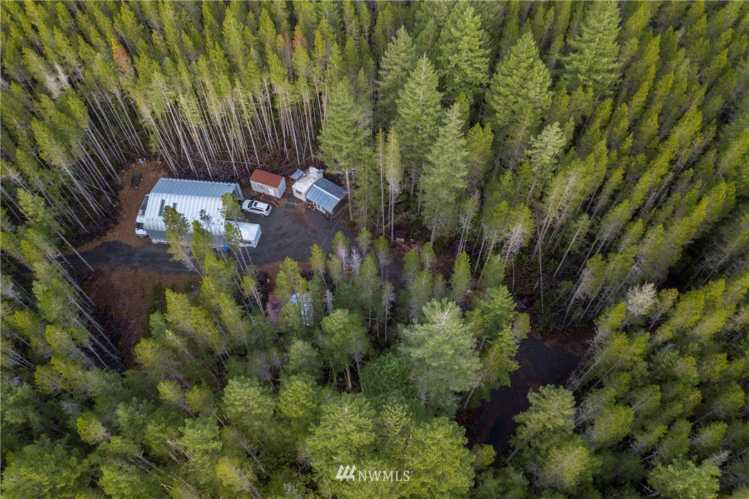90 Northeast Pine Camp Road Belfair, WA 98528 - Photo 18 of 22 Gallery Image 18