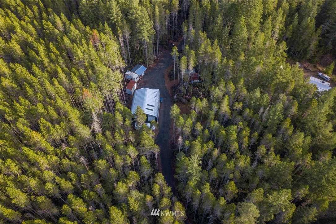 90 Northeast Pine Camp Road Belfair, WA 98528 - Photo 19 of 22 Gallery Image 19
