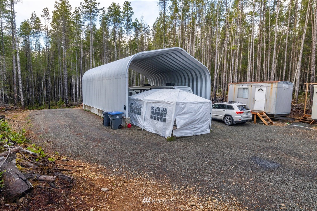 90 Northeast Pine Camp Road Belfair, WA 98528 - Photo 3 of 22 Gallery Image 3