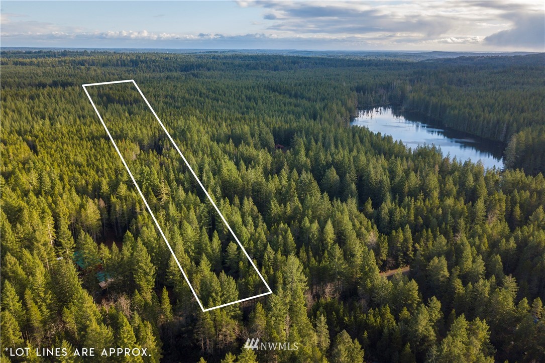 90 Northeast Pine Camp Road Belfair, WA 98528 - Photo 21 of 22 Gallery Image 21