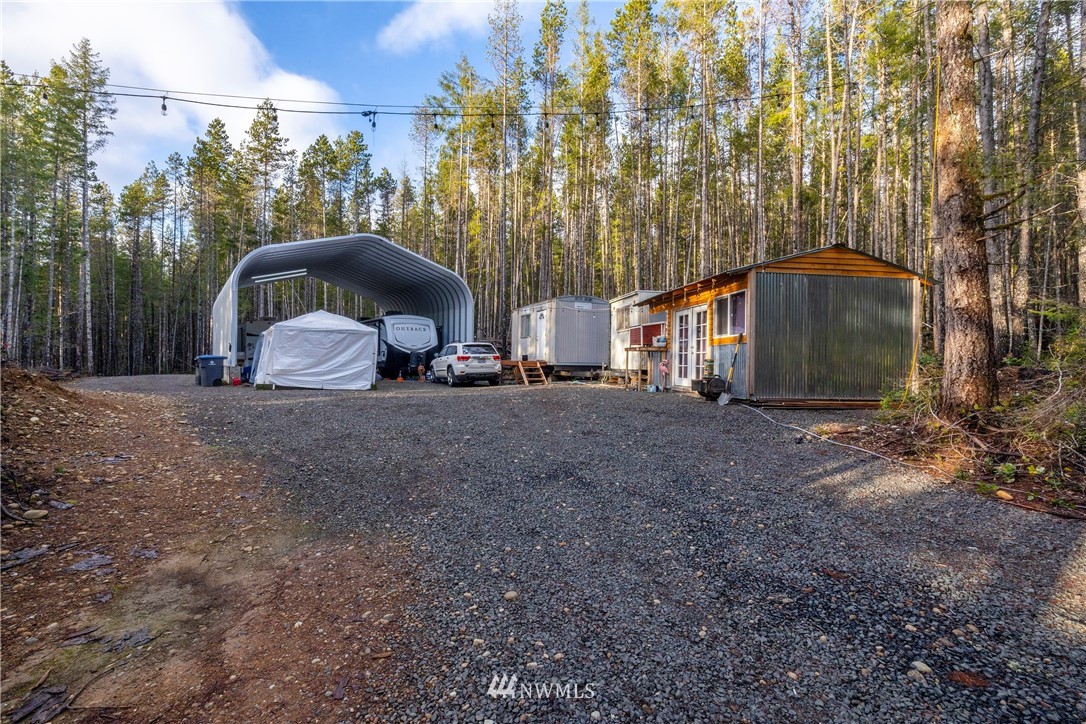 90 Northeast Pine Camp Road Belfair, WA 98528 - Photo 4 of 22 Gallery Image 4