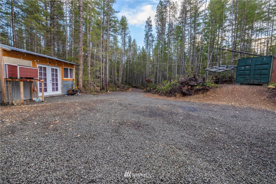 90 Northeast Pine Camp Road Belfair, WA 98528 - Photo 5 of 22 Gallery Image 5