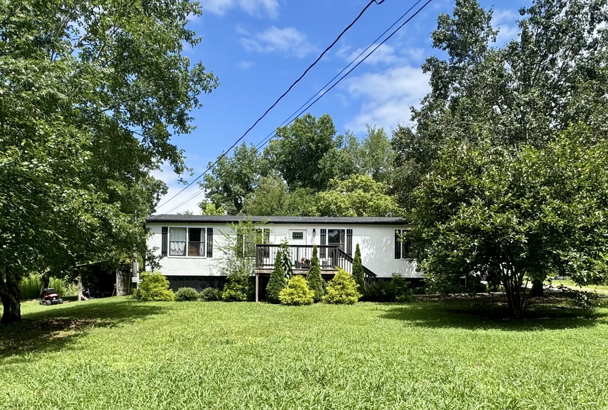 563 Sunset Point Road McMinnville, TN 37110 - Photo 2 of 2