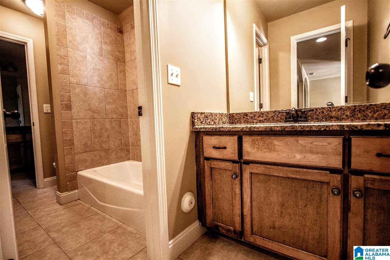 117 Lakeland Ridge Pelham, AL 35043 - Photo 25 of 35