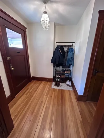 $2,600 | 19-21 Virgil Road, Unit 1, Boston, MA 02132