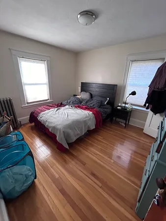 $2,600 | 19-21 Virgil Road, Unit 1, Boston, MA 02132