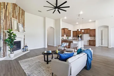 $569,000 | 102 Mulberry Lane, Hickory Creek, TX 75065