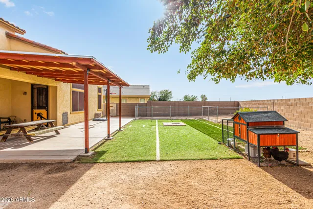 $350,000 | 1828 South 238th Lane, Buckeye, AZ 85326