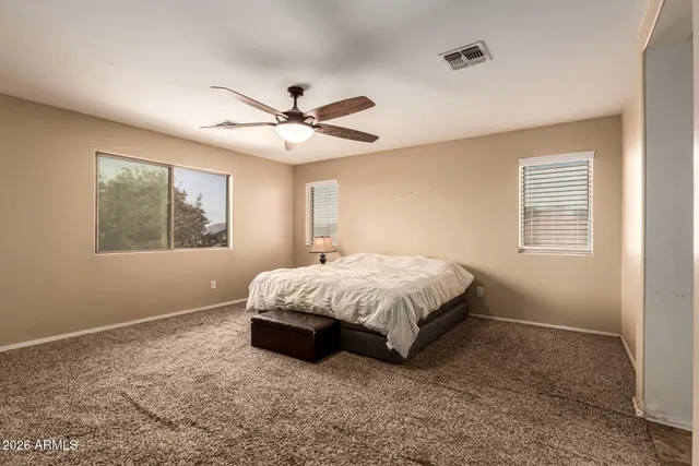 $350,000 | 1828 South 238th Lane, Buckeye, AZ 85326