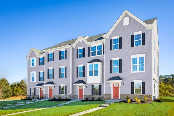 $279,990 | 865 Brooklyn Avenue, Christiansburg, VA 24073