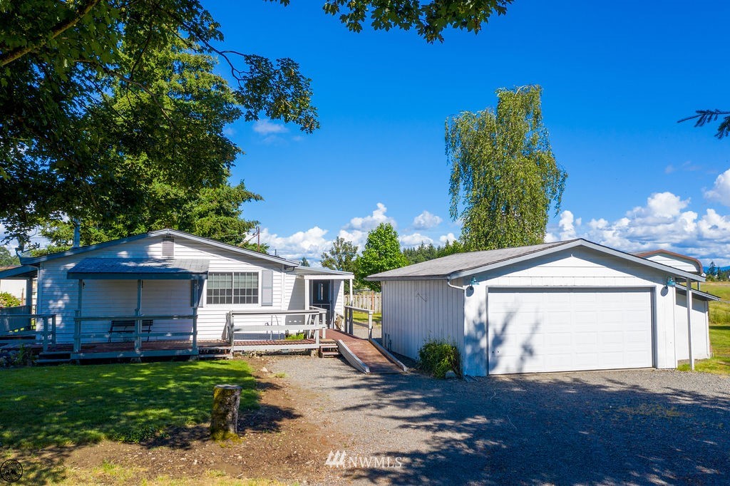 14531 Mud Run Road Southeast Yelm, WA 98597 - Photo 1 of 40 Gallery Image 1