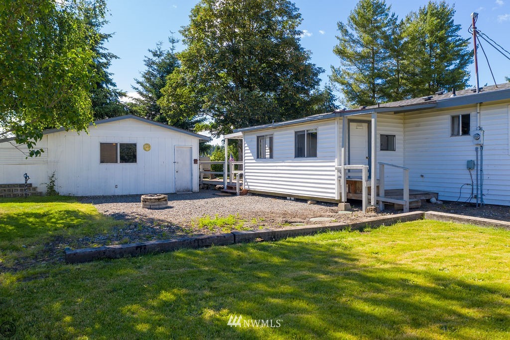 14531 Mud Run Road Southeast Yelm, WA 98597 - Photo 37 of 40 Gallery Image 37