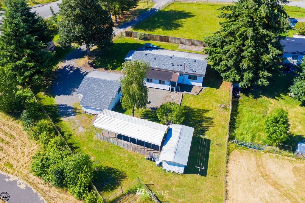14531 Mud Run Road Southeast Yelm, WA 98597 - Photo 38 of 40 Gallery Image 38