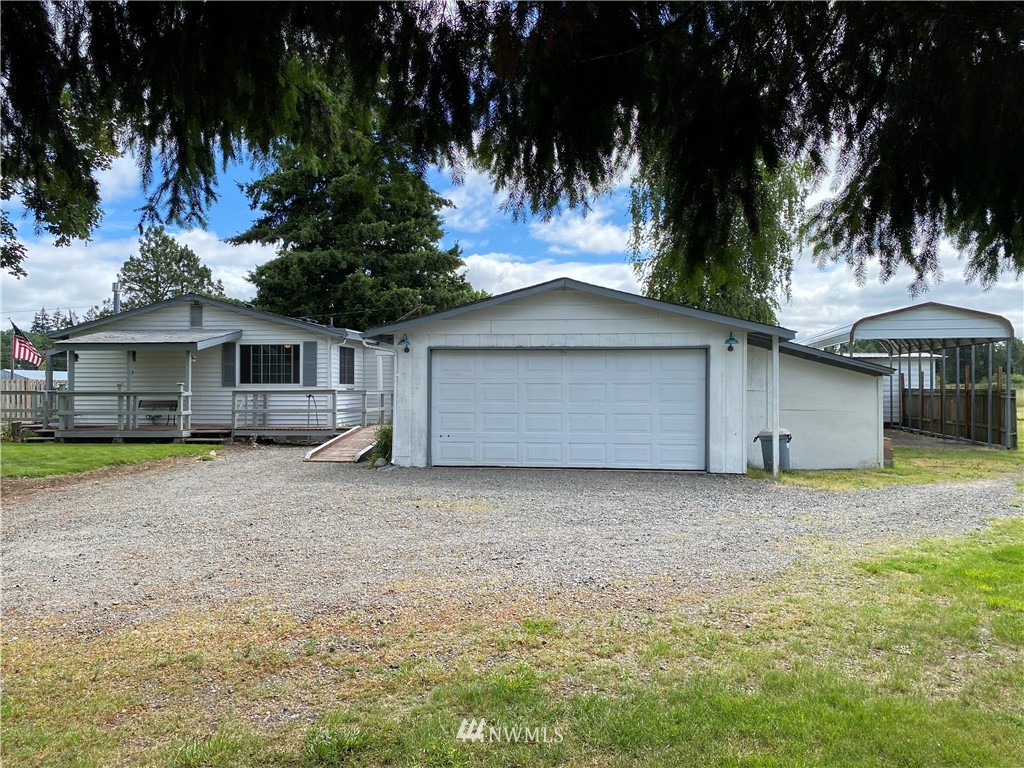 14531 Mud Run Road Southeast Yelm, WA 98597 - Photo 5 of 40 Gallery Image 5
