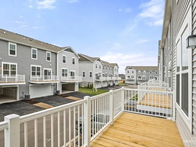 $3,000 | 14949 South Dyer Lane, Plainfield, IL 60544