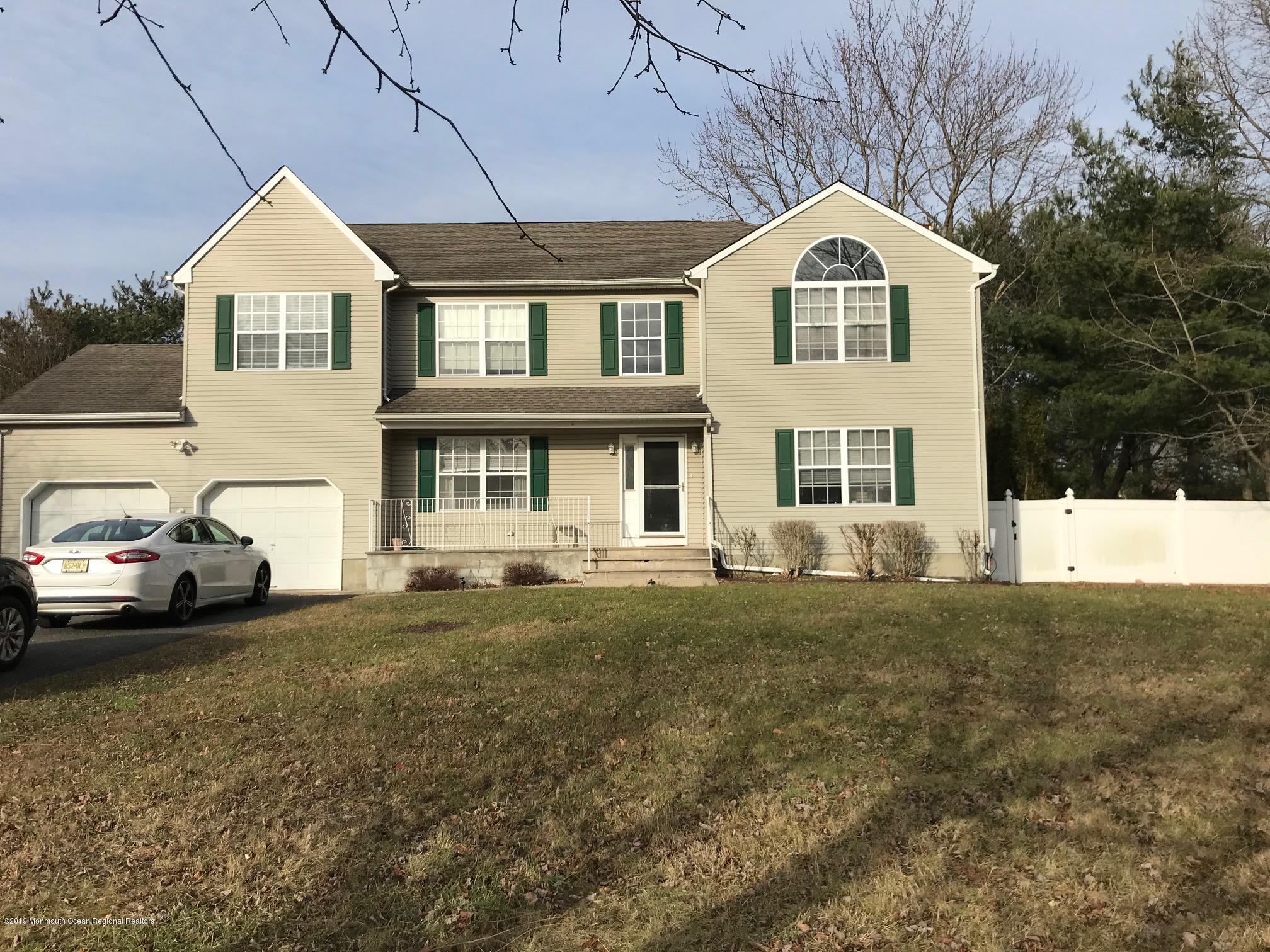 155 Shark River Road