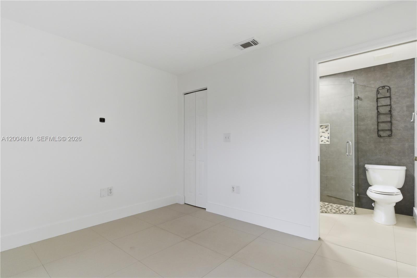 3725 Southwest 153rd Court Miami, FL 33185 - Photo 15 of 28 a bathroom with a toilet