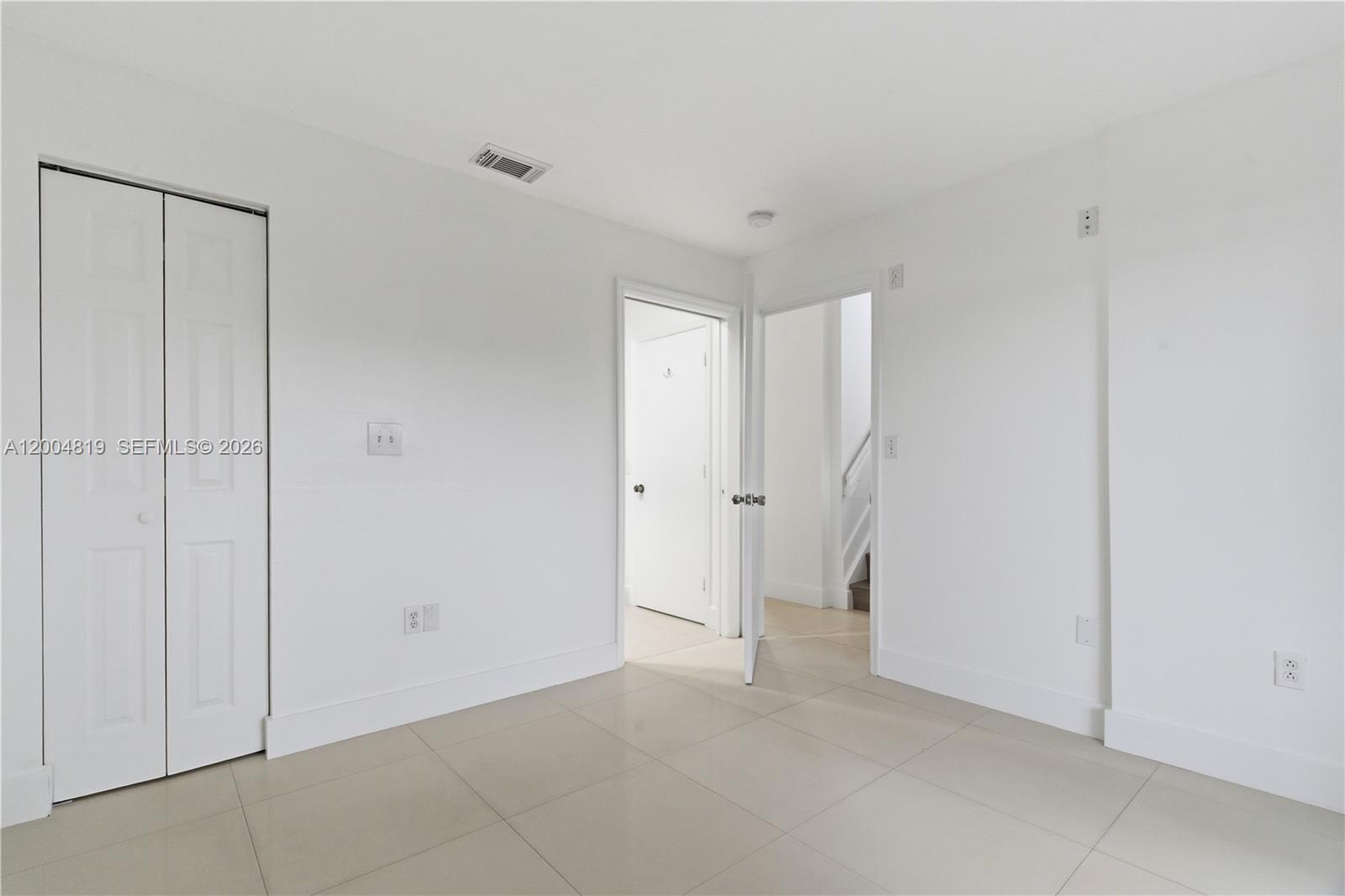 3725 Southwest 153rd Court Miami, FL 33185 - Photo 16 of 28 a view of an empty room