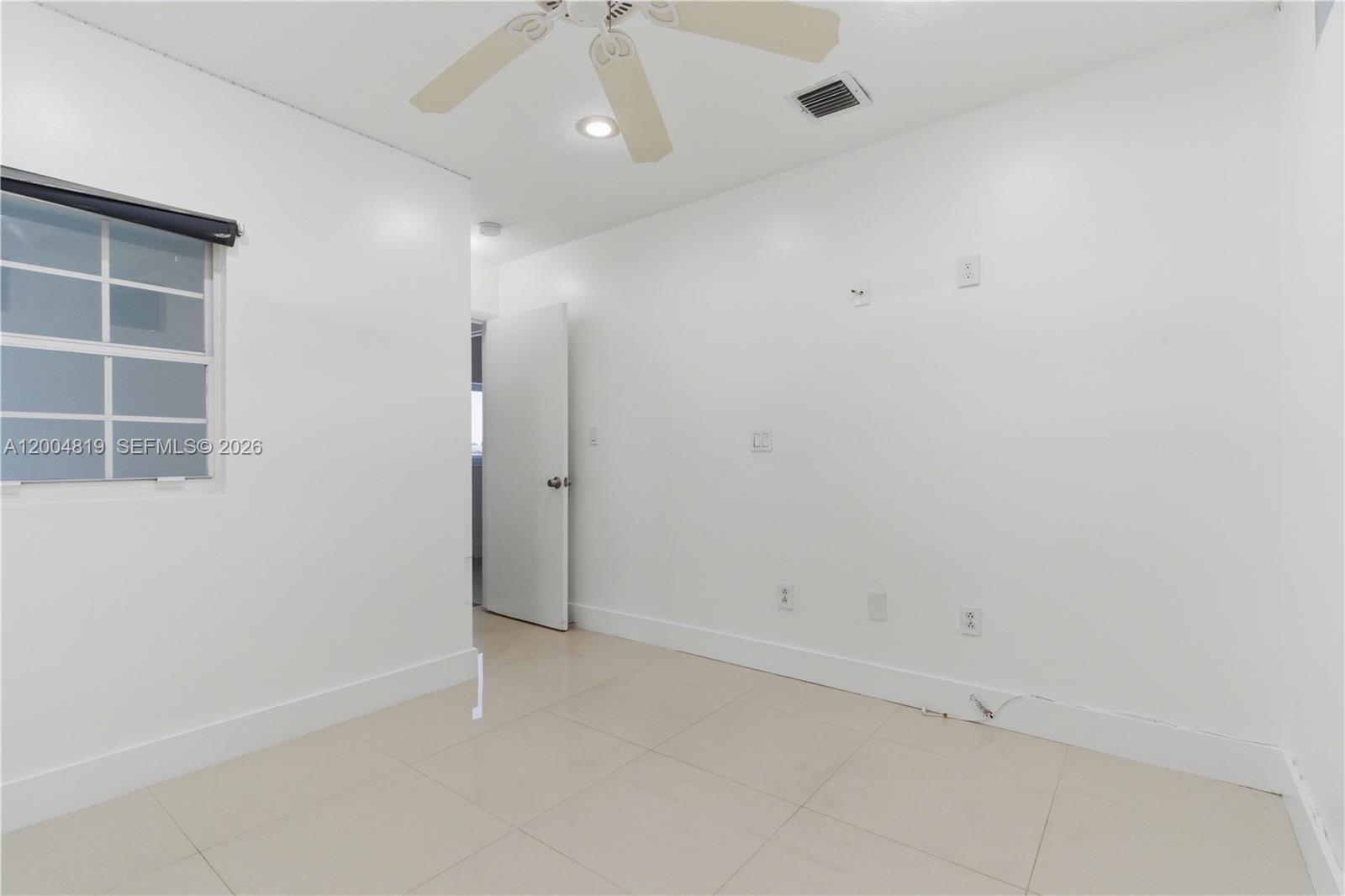 3725 Southwest 153rd Court Miami, FL 33185 - Photo 25 of 28 a view of an empty room