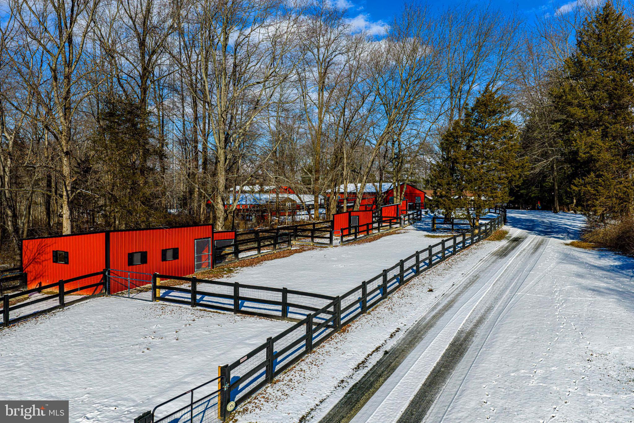 1221 Prospect Mill Road Bel Air, MD 21015 - Photo 13 of 81 a view of a swimming pool with a slide