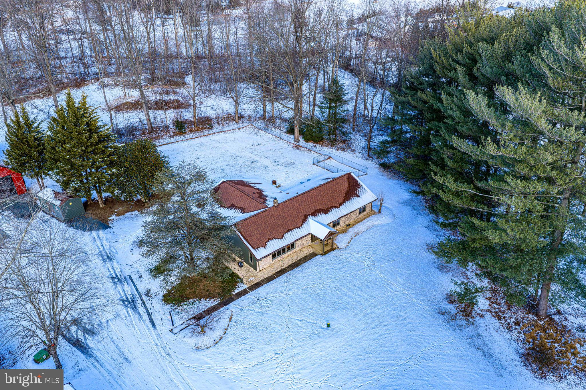 1221 Prospect Mill Road Bel Air, MD 21015 - Photo 20 of 81 Aerial view