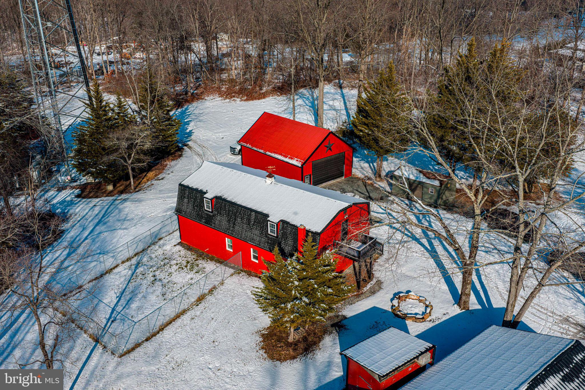 1221 Prospect Mill Road Bel Air, MD 21015 - Photo 2 of 81