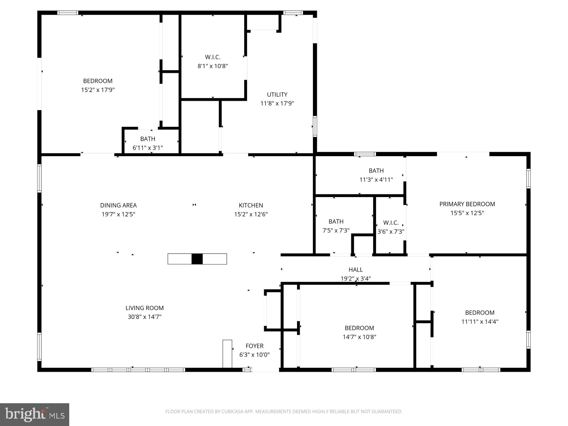1221 Prospect Mill Road Bel Air, MD 21015 - Photo 81 of 81 a black and white photo of a picture