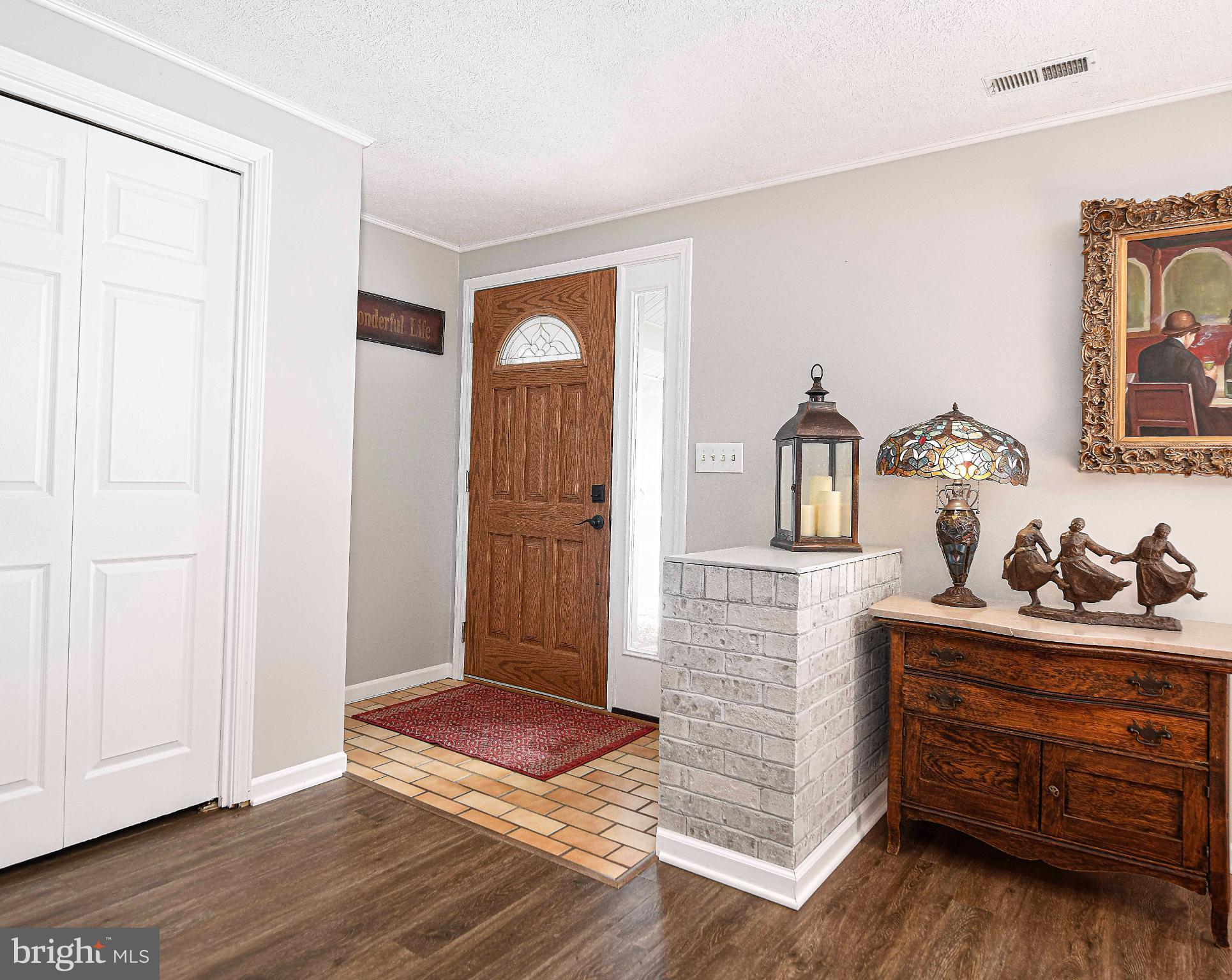 1221 Prospect Mill Road Bel Air, MD 21015 - Photo 21 of 81 Welcoming entryway