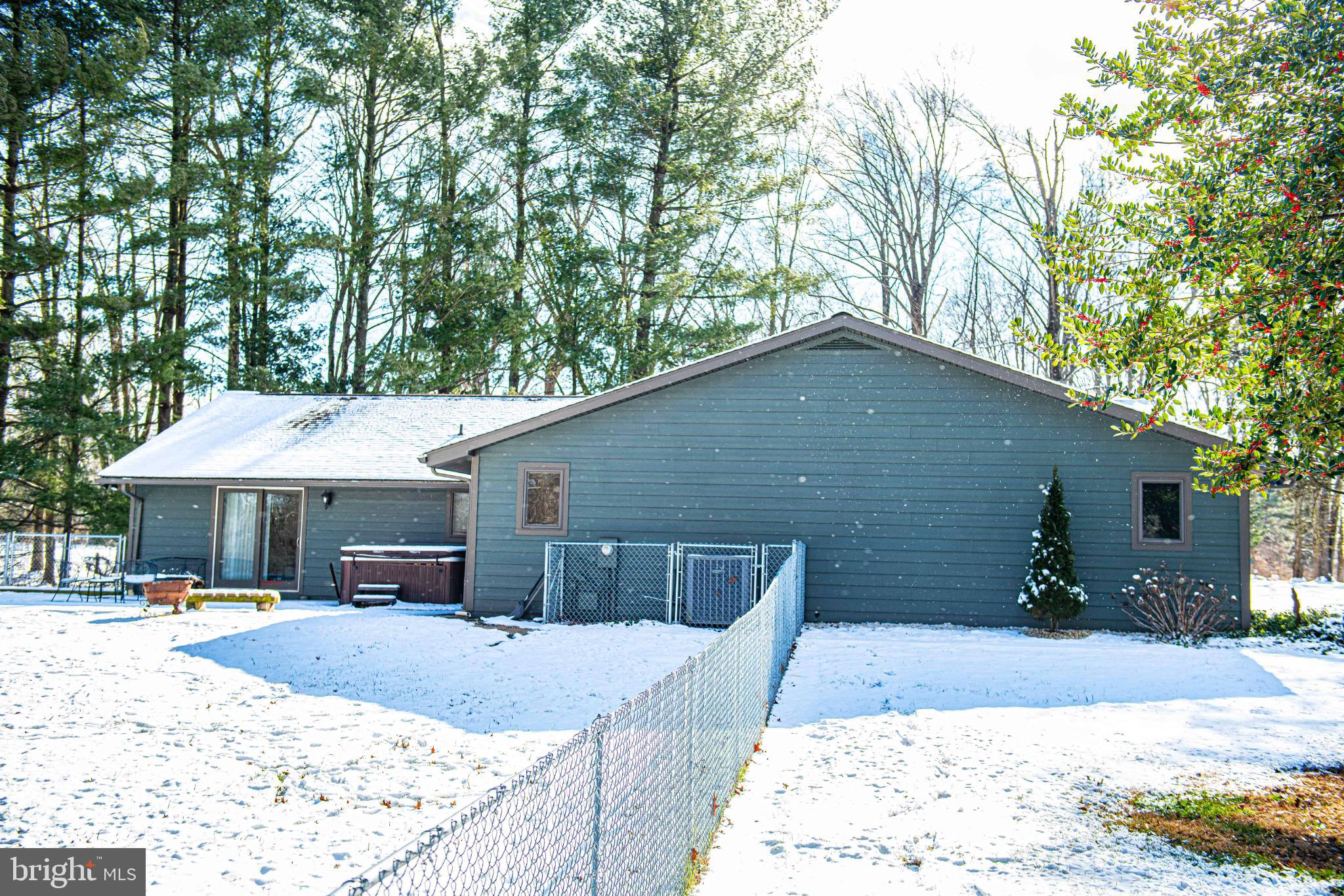 1221 Prospect Mill Road Bel Air, MD 21015 - Photo 37 of 81 a view of a house with a yard and large tree